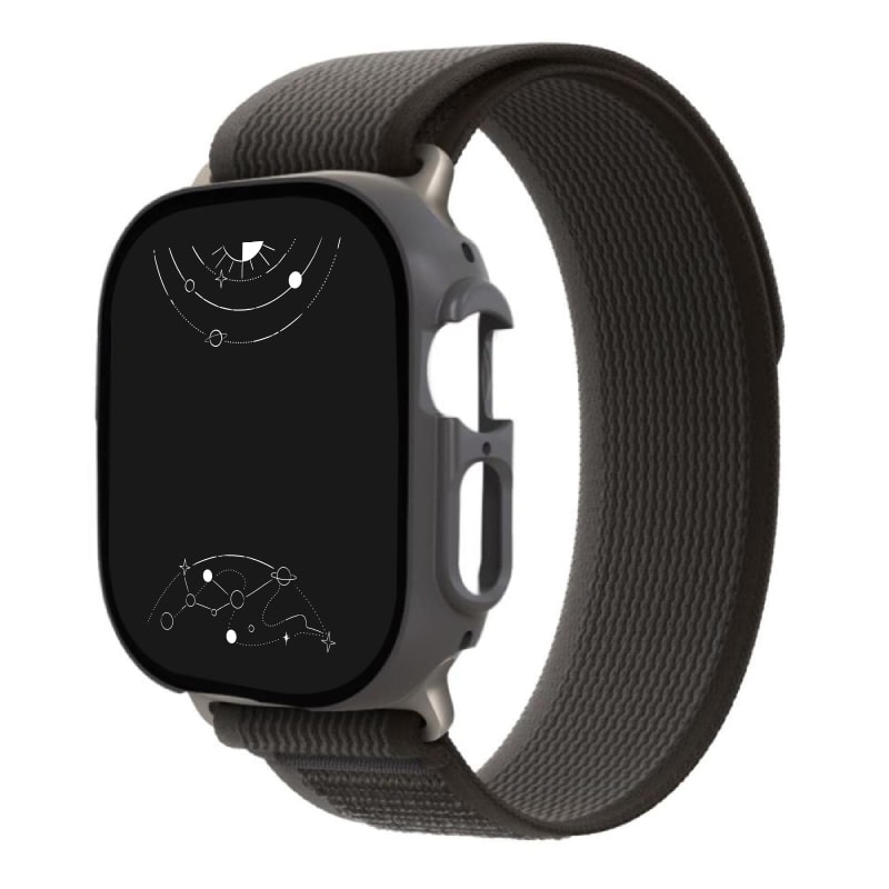 Ferveo Loop Band + Case - Astra Straps