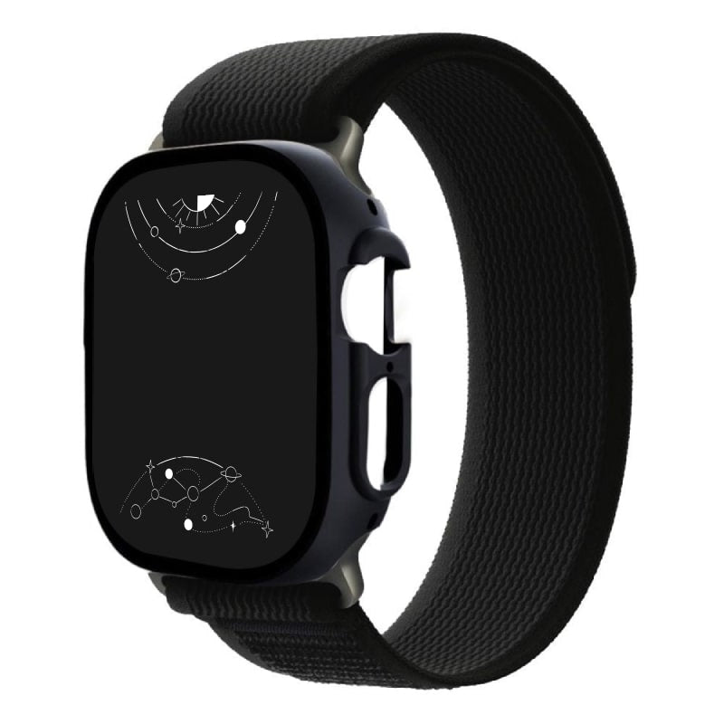 Ferveo Loop Band + Case - Astra Straps