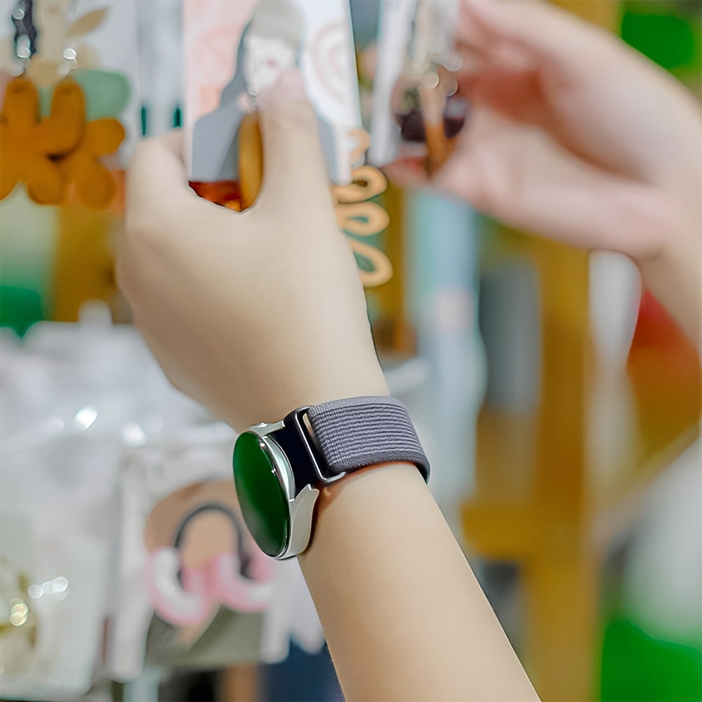 Nego Nylon Sport Armband für Galaxy