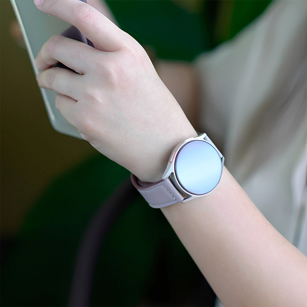 Ferlo Leder Galaxy Armband