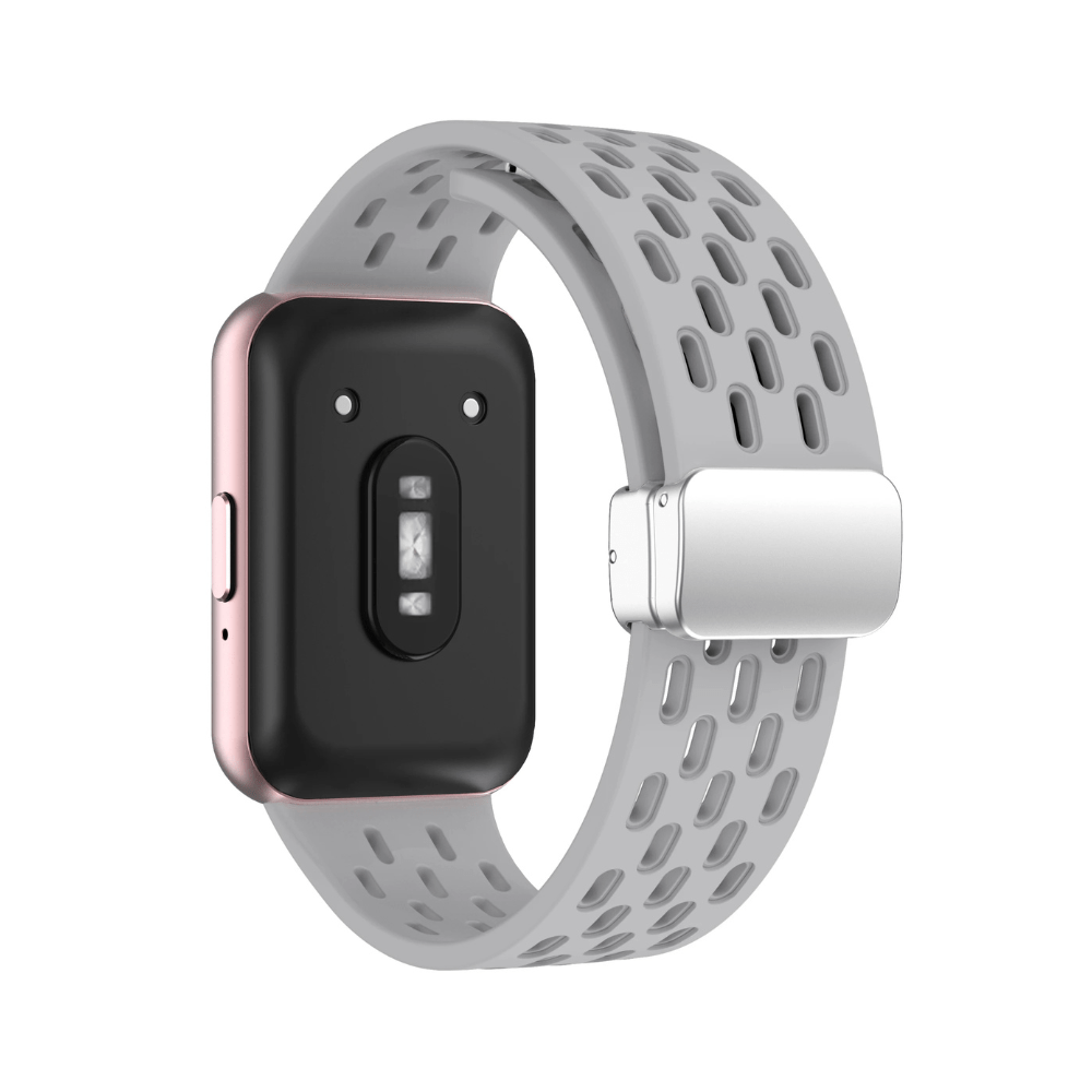 Firmo Magnetic Silicone Band For Galaxy Fit 3 - Astra Straps