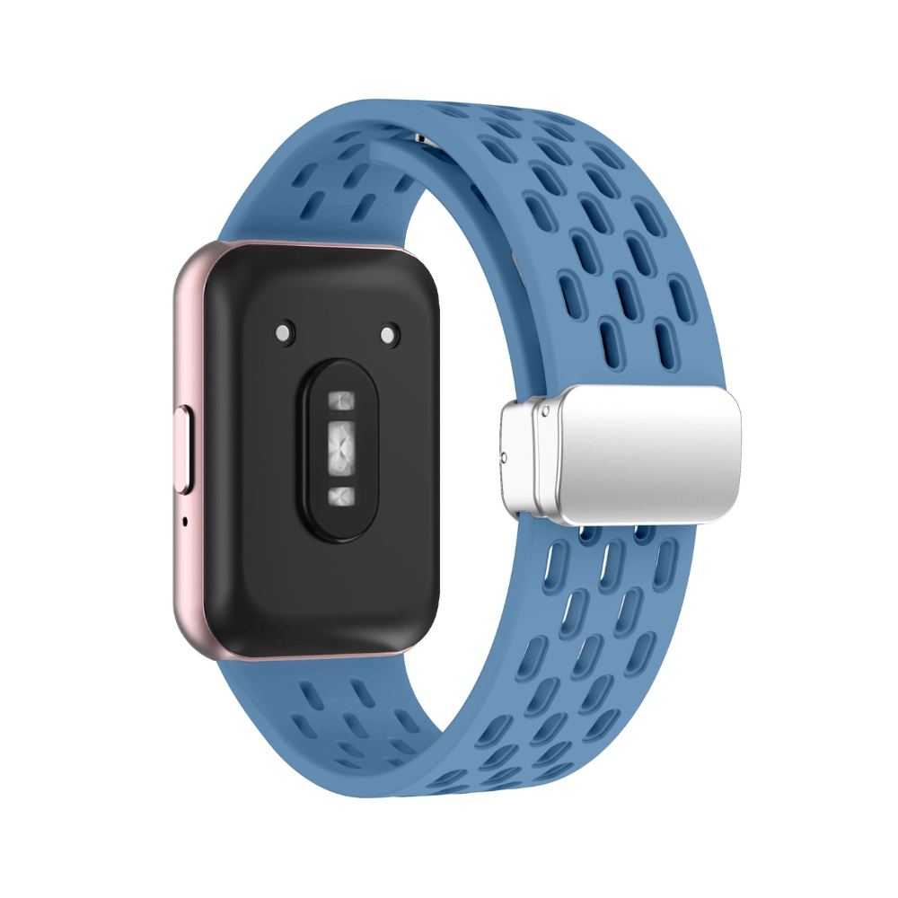 Firmo Magnetic Silicone Band For Galaxy Fit 3 - Astra Straps