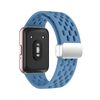 Firmo Magnetic Silicone Band For Galaxy Fit 3 - Astra Straps