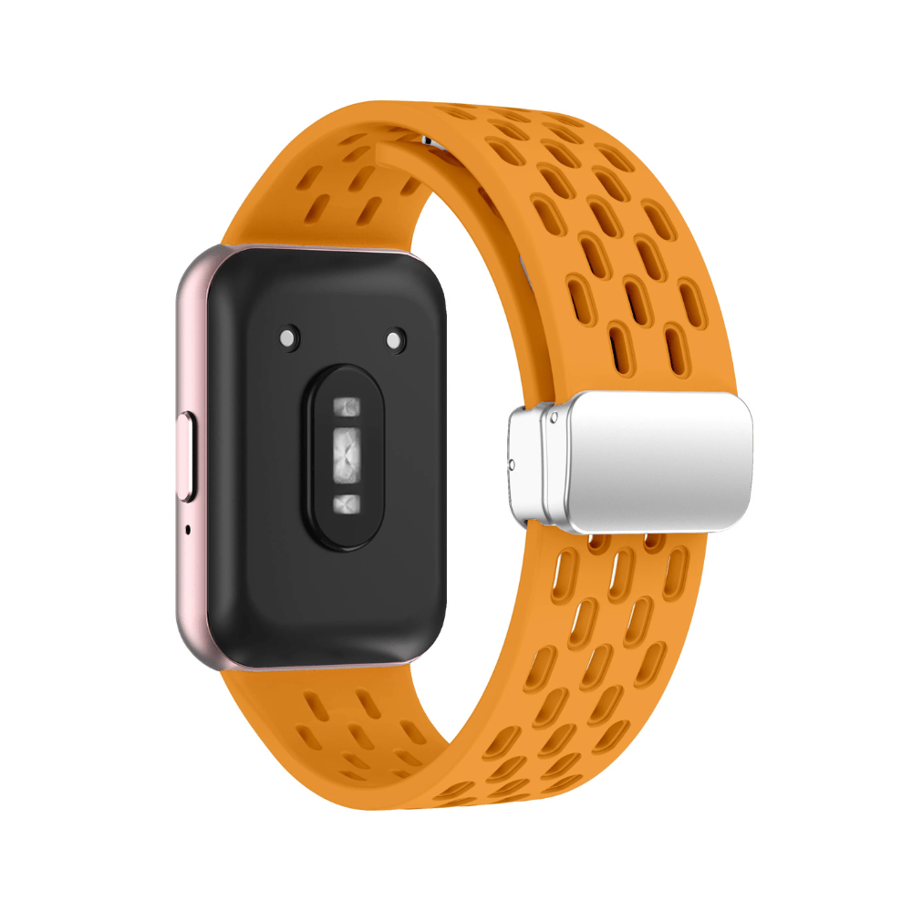 Firmo Magnetic Silicone Band For Galaxy Fit 3 - Astra Straps