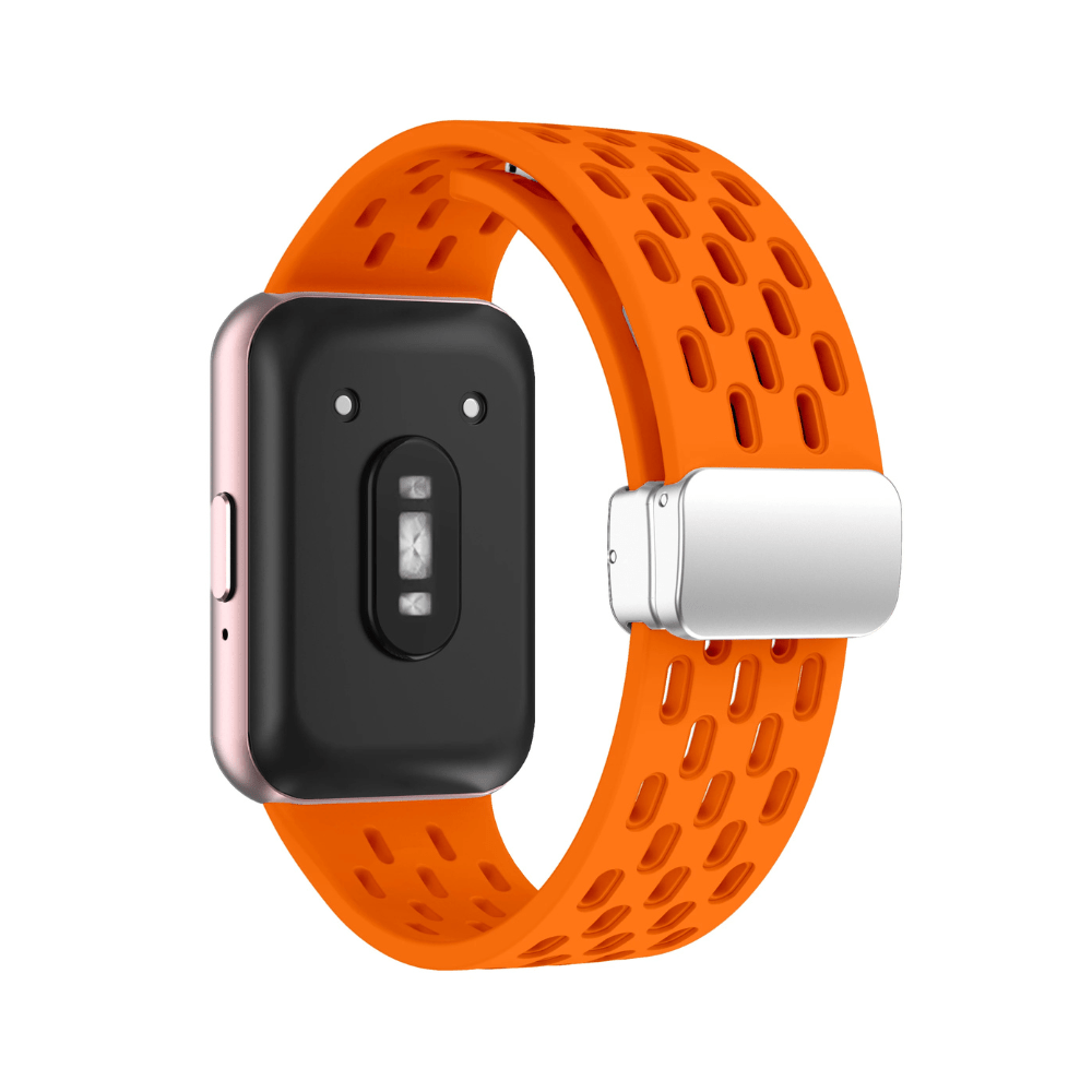 Firmo Magnetic Silicone Band For Galaxy Fit 3 - Astra Straps