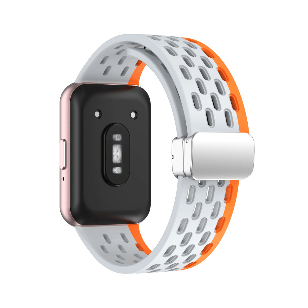 Firmo Magnetic Silicone Band For Galaxy Fit 3 - Astra Straps