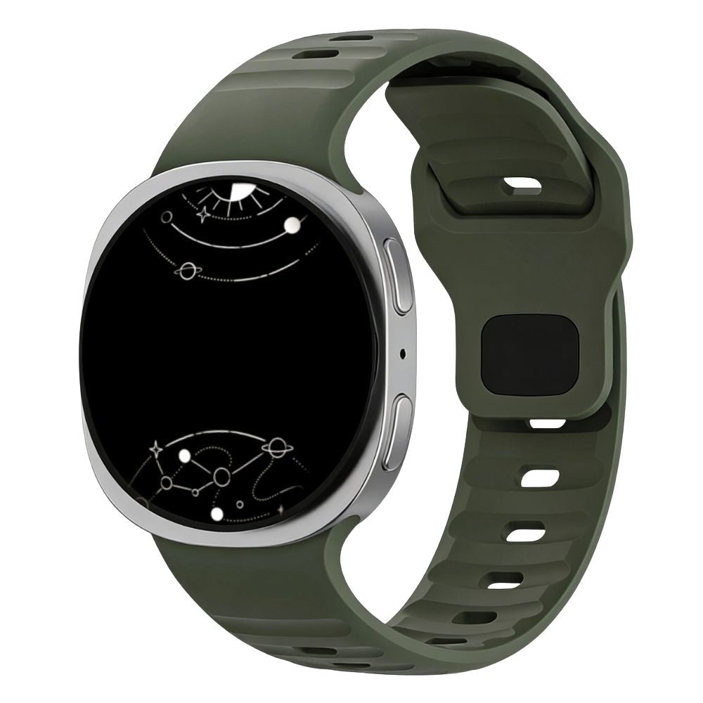 Firmus Silicone Sports Galaxy Band - Astra Straps