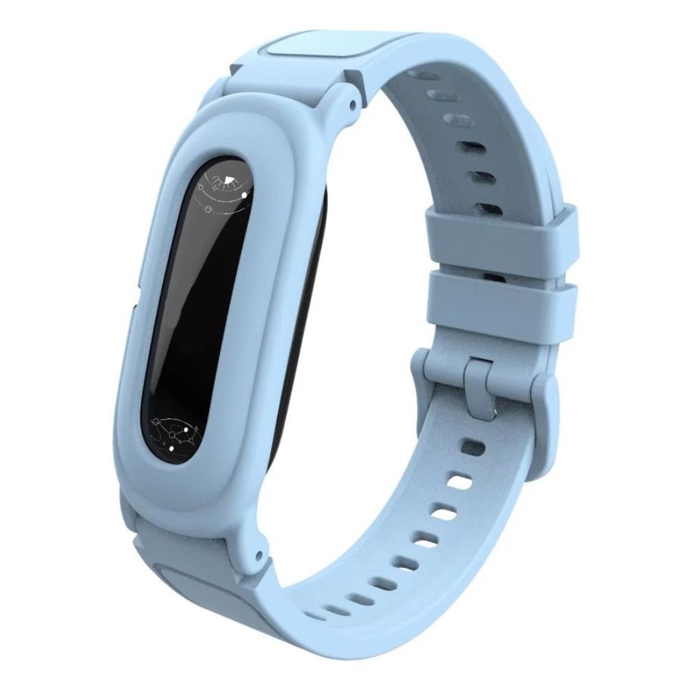Flexilis Silicone Fitbit Air Sports Band - Astra Straps