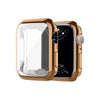 Fodio Bumper Apple Watch-Hülle mit Displayschutz