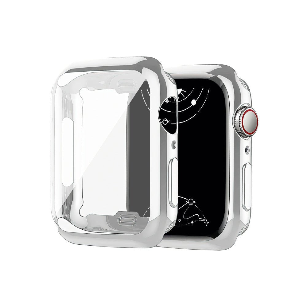 Fodio Bumper Apple Watch-Hülle mit Displayschutz