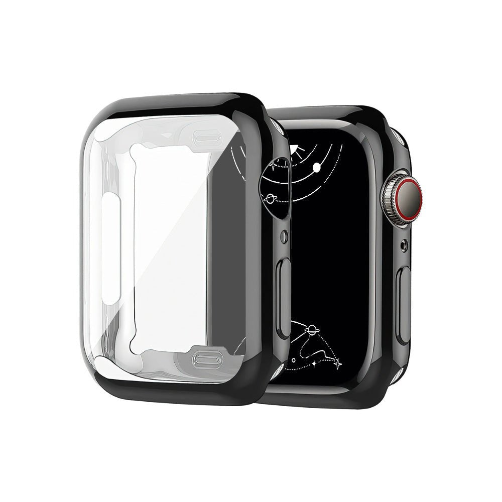 Fodio Bumper Apple Watch-Hülle mit Displayschutz