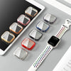 Fodio Bumper Apple Watch-Hülle mit Displayschutz