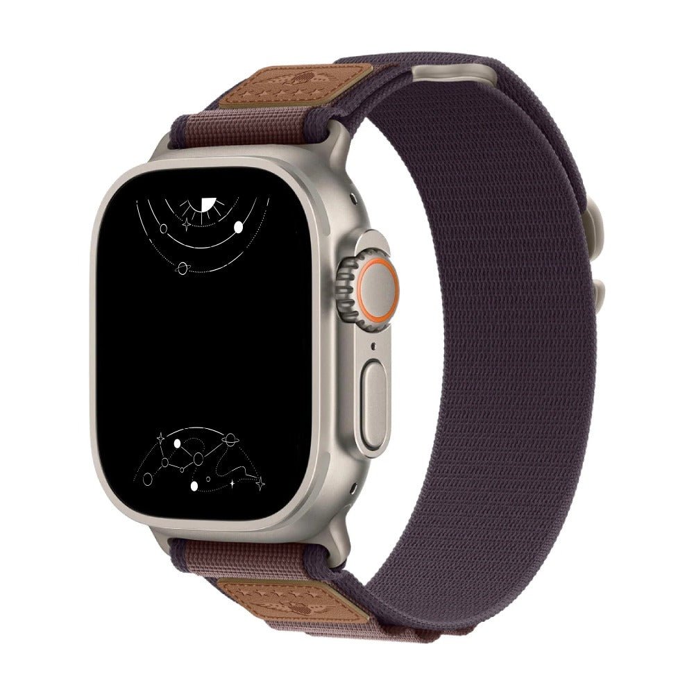 Formosus Rugged Nylon Sports Band - Astra Straps