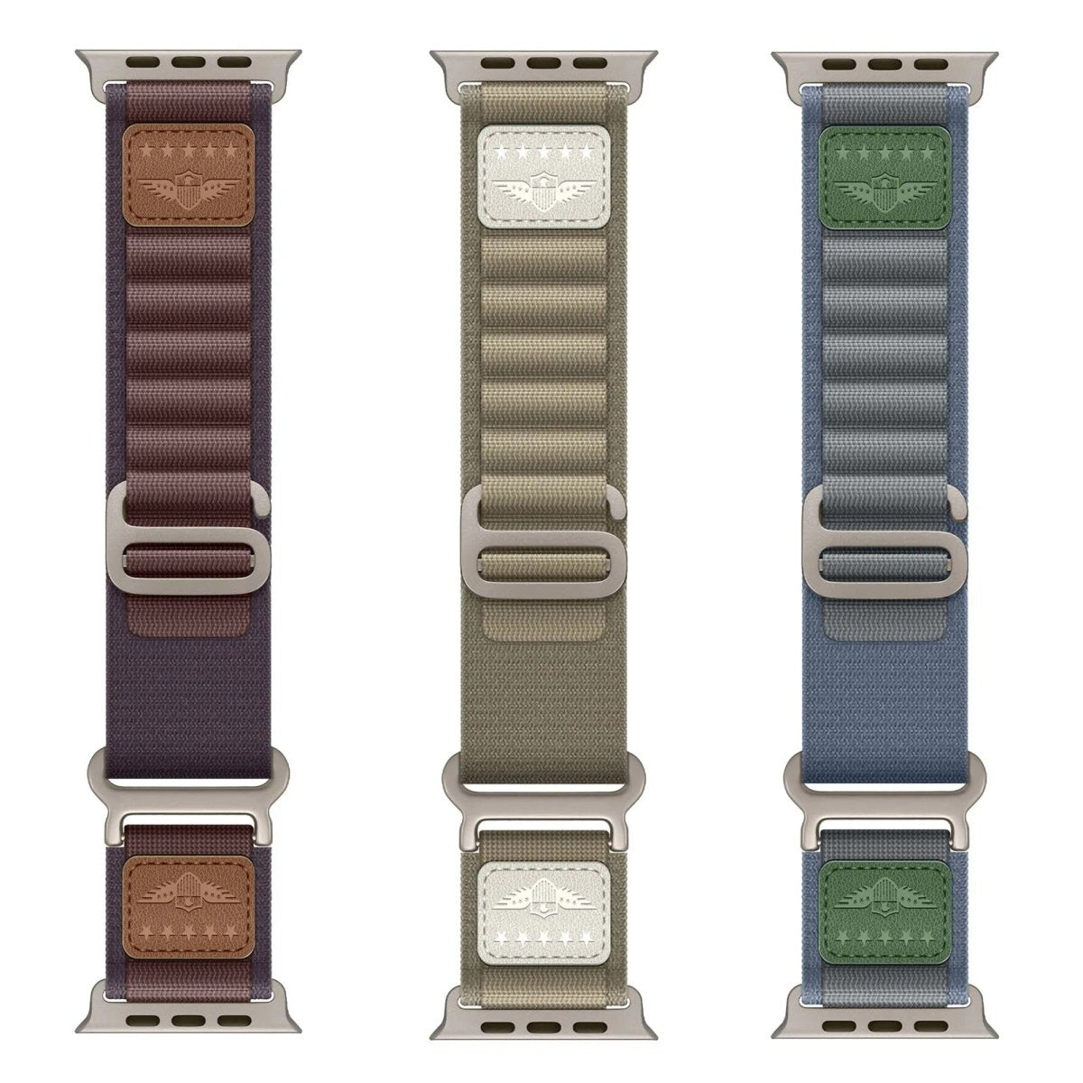 Formosus Rugged Nylon Sports Band - Astra Straps