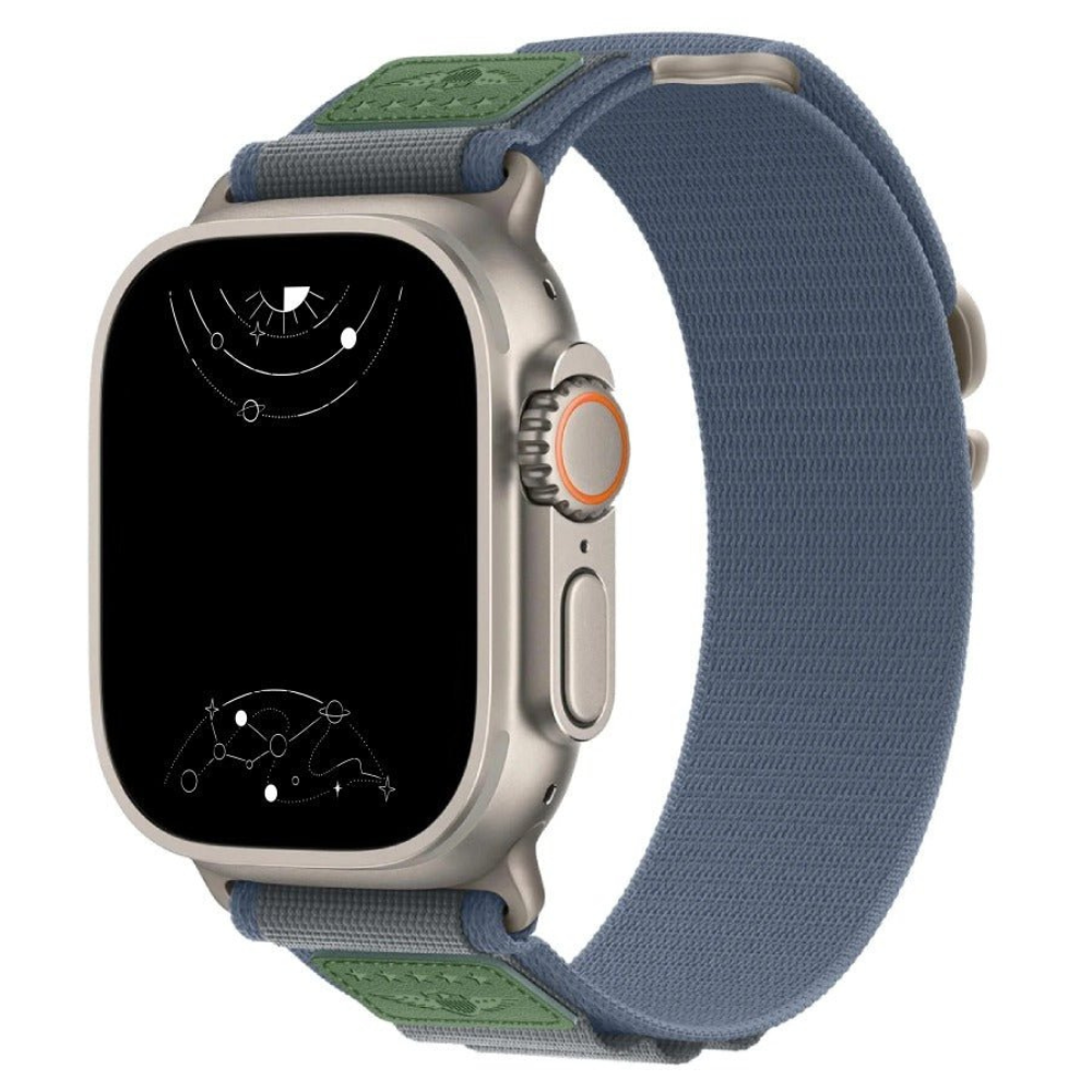 Formosus Robustes Nylon-Sport Armband