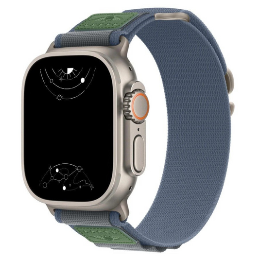 Formosus Robustes Nylon-Sport Armband