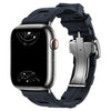 Forte Single Tour Silicone Band - Astra Straps