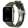 Forte Single Tour Silicone Band - Astra Straps