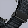 Fruor Nylon-Sport-Schlaufen Armband für Galaxy Watch Ultra