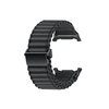 Fruor Nylon-Sport-Schlaufen Armband für Galaxy Watch Ultra
