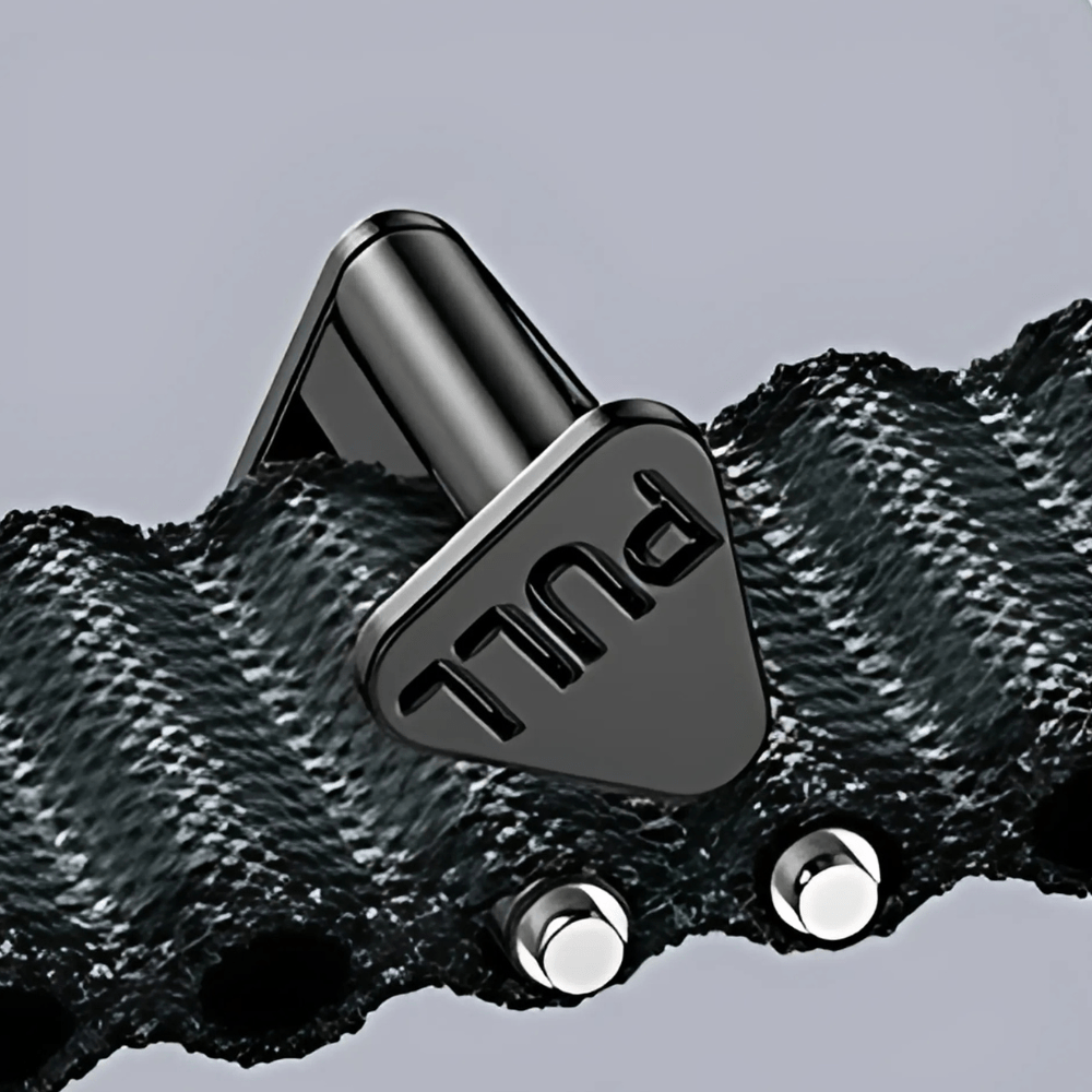 Fruor Nylon-Sport-Schlaufen Armband für Galaxy Watch Ultra
