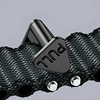 Fruor Nylon-Sport-Schlaufen Armband für Galaxy Watch Ultra