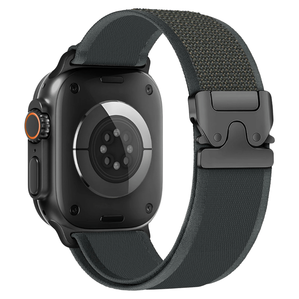 Gemo Nylon Loop Sports Band - Astra Straps