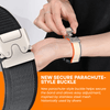 Gemo Nylon Loop Sports Band - Astra Straps