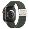 Gemo Nylon Loop Sports Band - Astra Straps