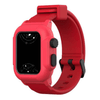 Gladius Tactical Silicone Band + Case - Astra Straps