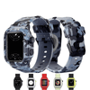 Gladius Tactical Silicone Band + Case - Astra Straps