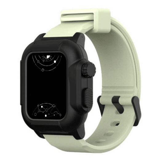 Gladius Tactical Silicone Band + Case - Astra Straps