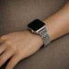 Gleamin Luxuriöses Diamant Armband