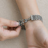 Gleamin Luxuriöses Diamant Armband