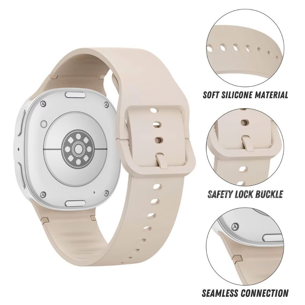 Habilis Silicone Sports Galaxy Band - Astra Straps