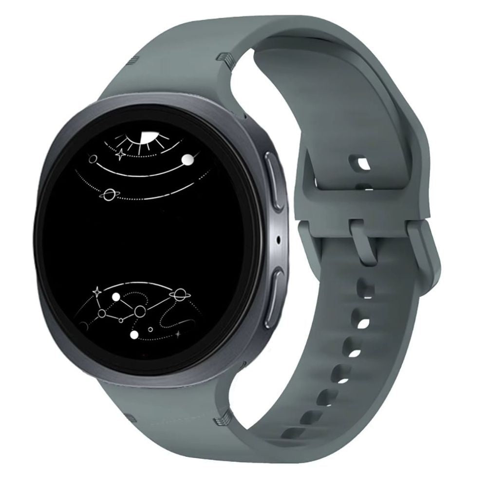Habilis Silicone Sports Galaxy Band - Astra Straps