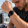 Habilis Silicone Sports Galaxy Band - Astra Straps