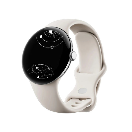Hodie Silikon- Sport Armband für Google Pixel Watch