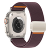 Hora Magnetic Nylon Loop Band - Astra Straps