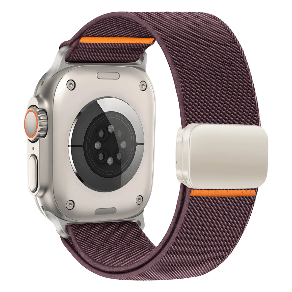 Hora Magnetic Nylon Loop Band - Astra Straps