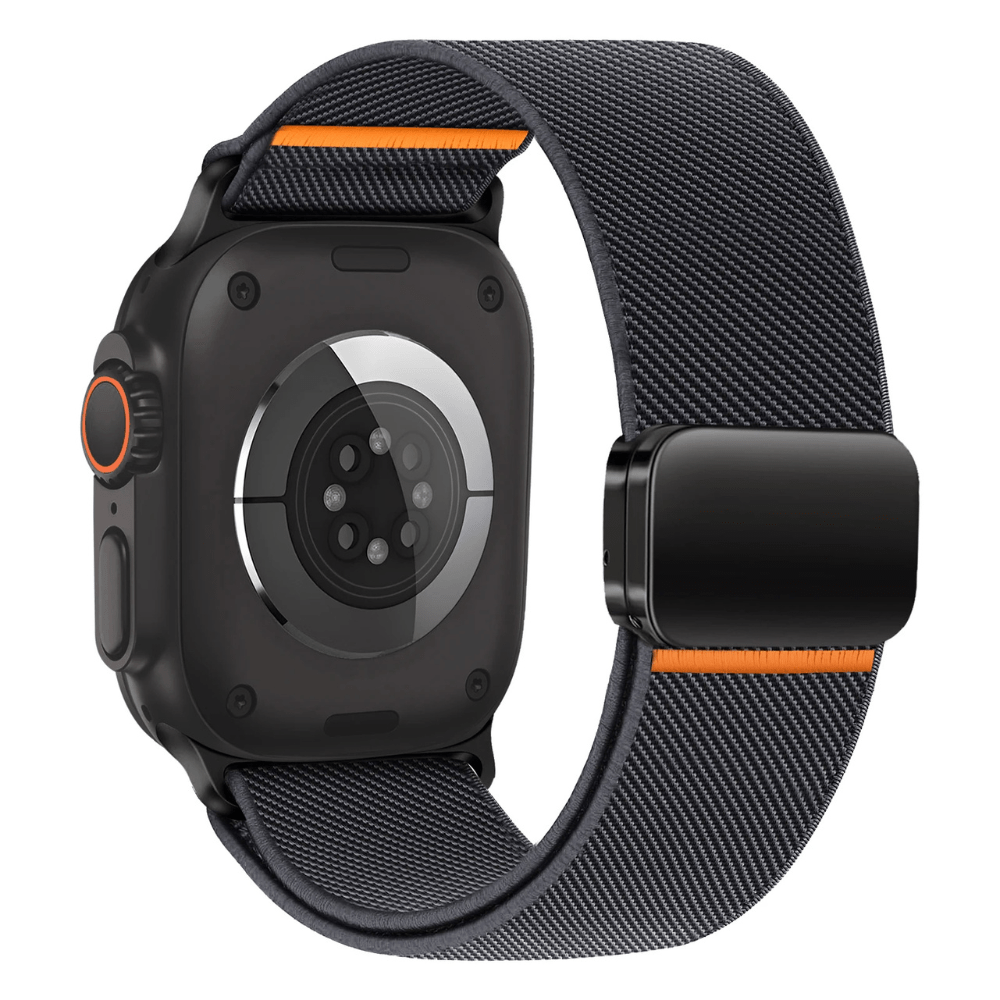 Hora Magnetic Nylon Loop Band - Astra Straps