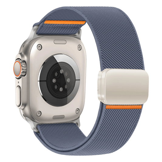 Hora Magnetic Nylon Loop Band - Astra Straps