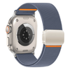 Hora Magnetic Nylon Loop Band - Astra Straps
