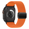 Hora Magnetic Nylon Loop Band - Astra Straps