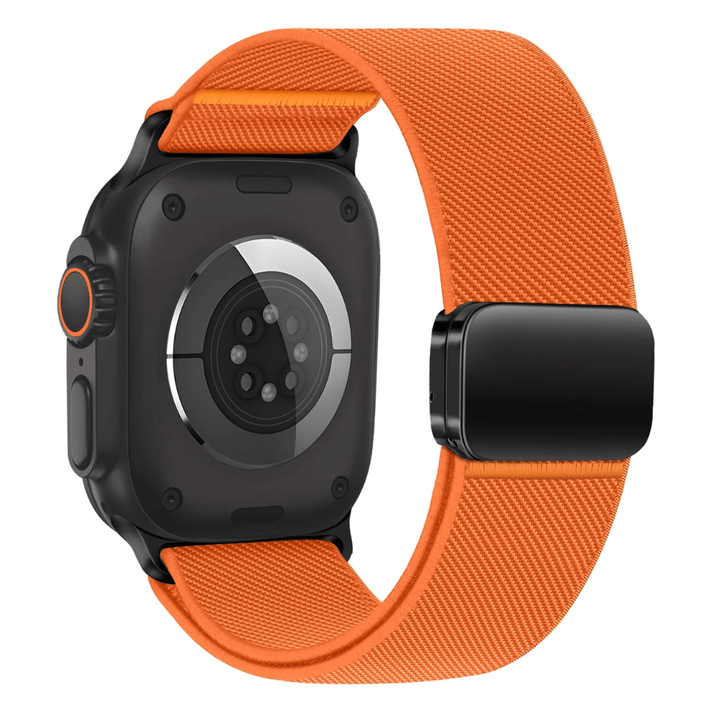 Hora Magnetic Nylon Loop Band - Astra Straps