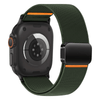 Hora Magnetic Nylon Loop Band - Astra Straps