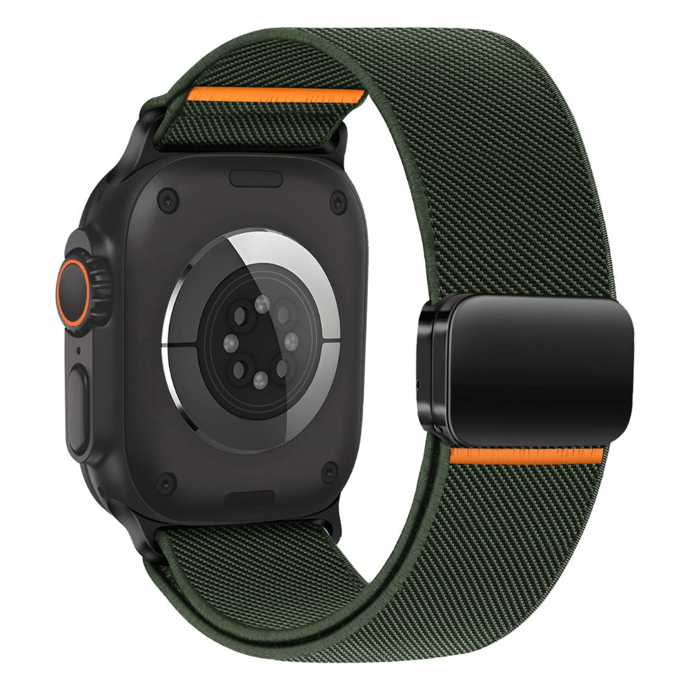 Hora Magnetic Nylon Loop Band - Astra Straps