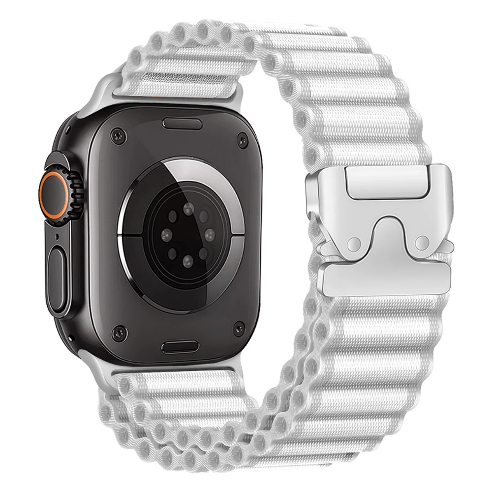 Ideo Nylon Sports Band - Astra Straps