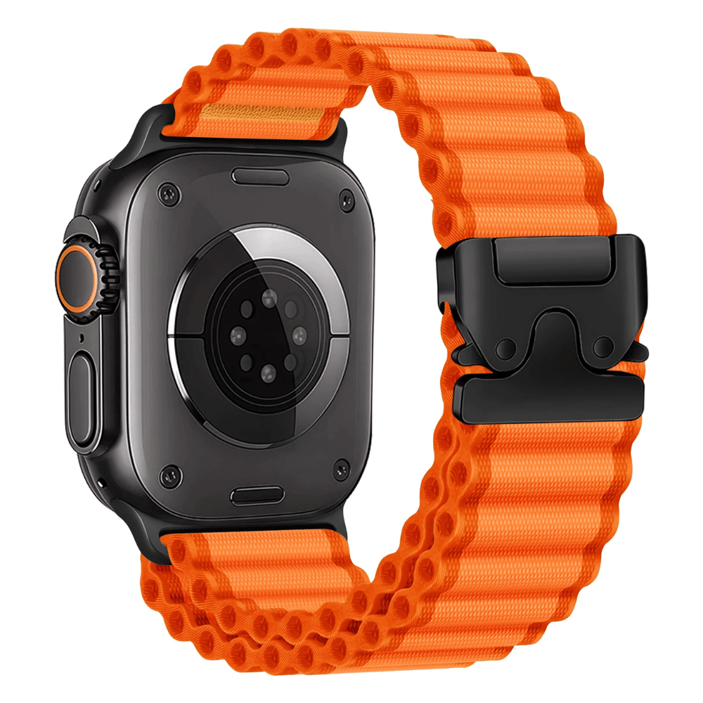 Ideo Nylon Sports Band - Astra Straps