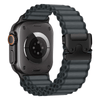 Ideo Nylon Sports Band - Astra Straps